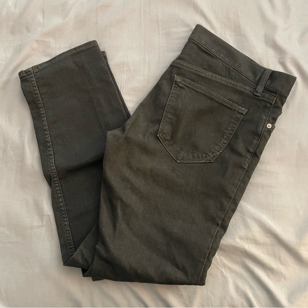 Banana Republic, rapid movement jeans. 32x30